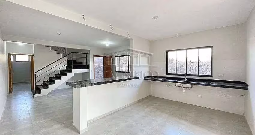 Casa com 3 quartos à venda na Avenida dos Jacarandás, Jardim dos Pinheiros, Atibaia