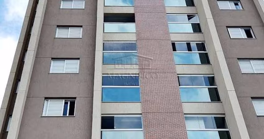 Venda Apartamento Santo André Vila Valparaíso