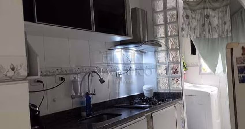 Venda Apartamento Santo André Vila Lutécia