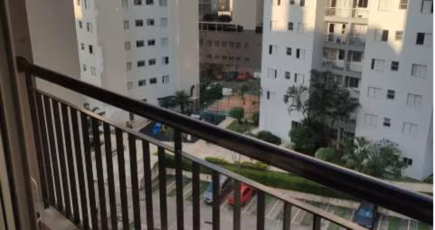 Locação Apartamento São Bernardo do Campo Planalto