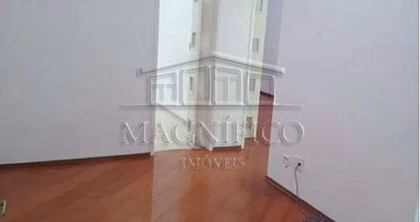 Locação Apartamento São Bernardo do Campo Demarchi