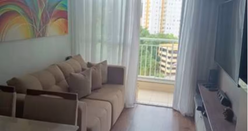 Venda Apartamento São Bernardo do Campo Santa Terezinha