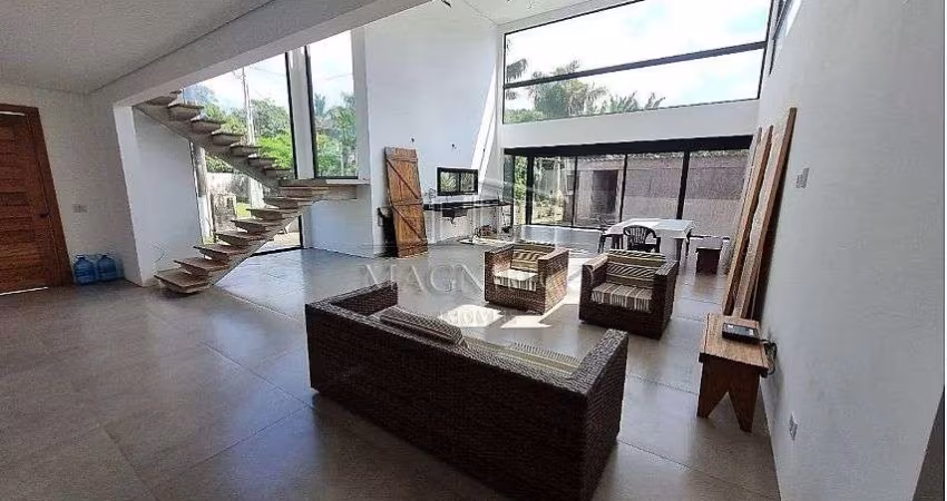 Venda Casa de condomínio Guarujá Balneário Praia do Pernambuco