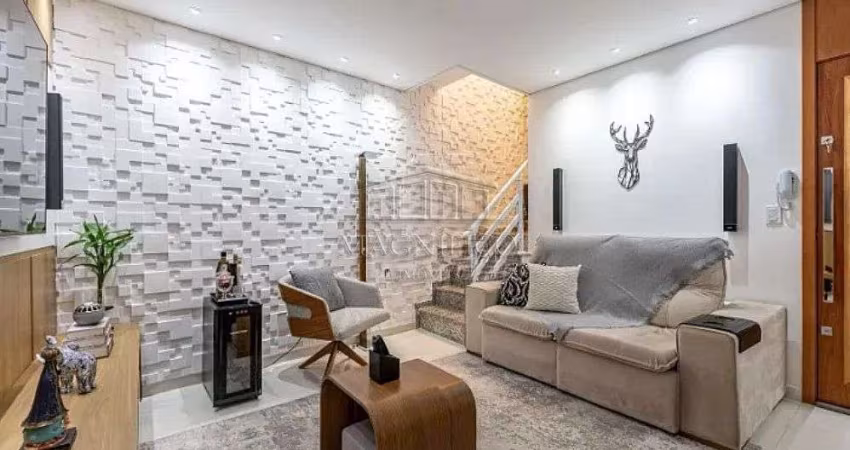 Venda Cobertura Santo André Vila Alto de Santo André