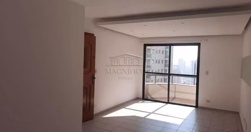 Apartamento com 2 quartos à venda na Rua Doutor Neto de Araújo, Vila Mariana, São Paulo