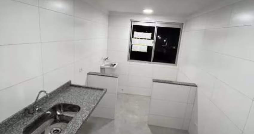 Venda Apartamento Santo André Jardim Alvorada
