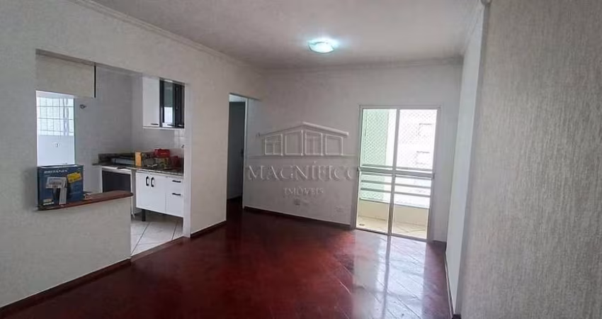 Locação Apartamento Diadema Centro