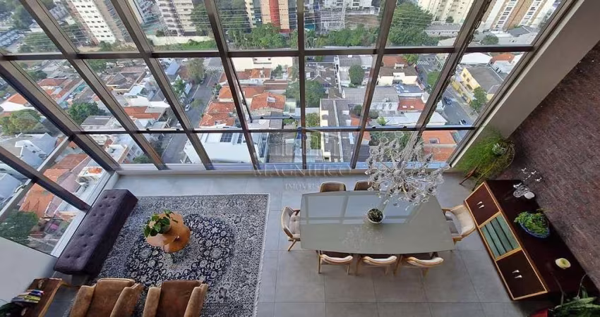 Venda Cobertura Santo André Jardim