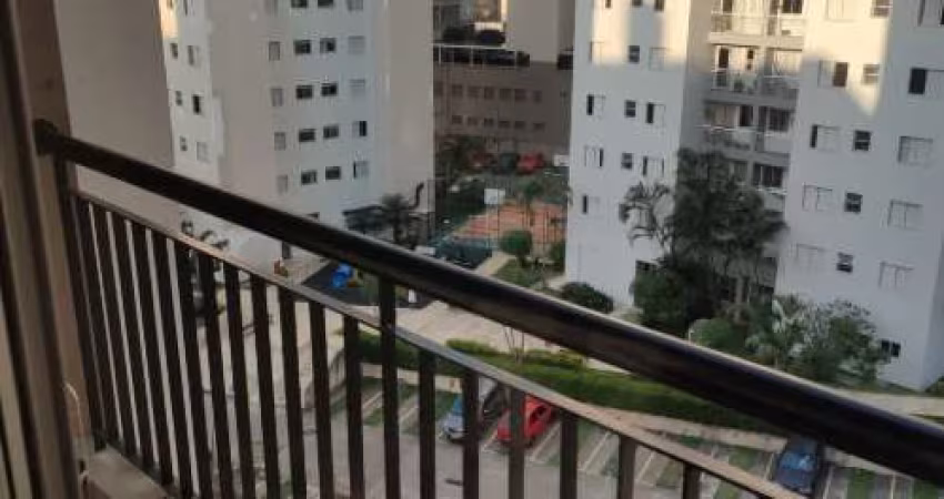 Locação Apartamento São Bernardo do Campo Planalto