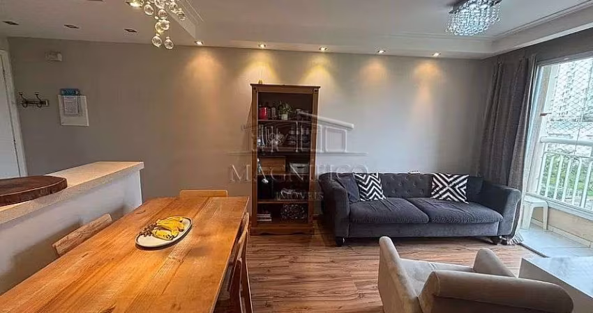 Venda Apartamento São Bernardo do Campo Vila Gonçalves