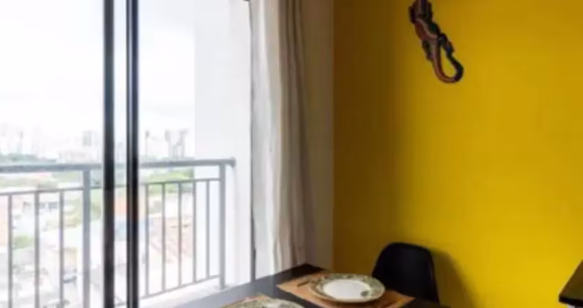 Locação Apartamento São Paulo Indianópolis