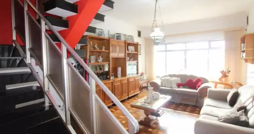 Casa com 2 quartos à venda na Avenida Walter Thomé, Olímpico, São Caetano do Sul