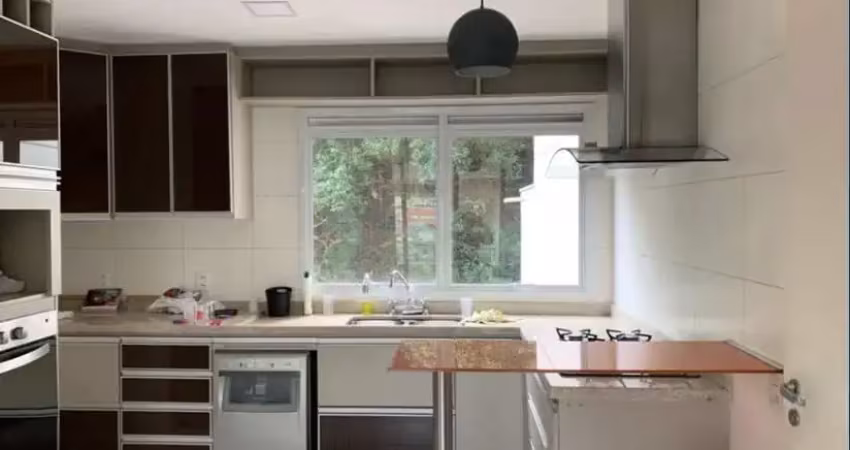 Apartamento com 3 quartos à venda na Avenida Presidente Kennedy, Boa Vista, São Caetano do Sul