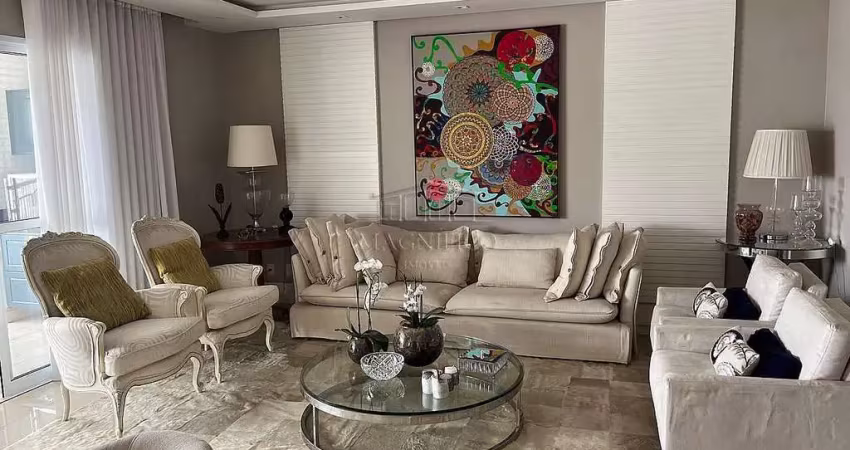 Apartamento com 3 quartos à venda na Rua José Benedetti, Santo Antônio, São Caetano do Sul