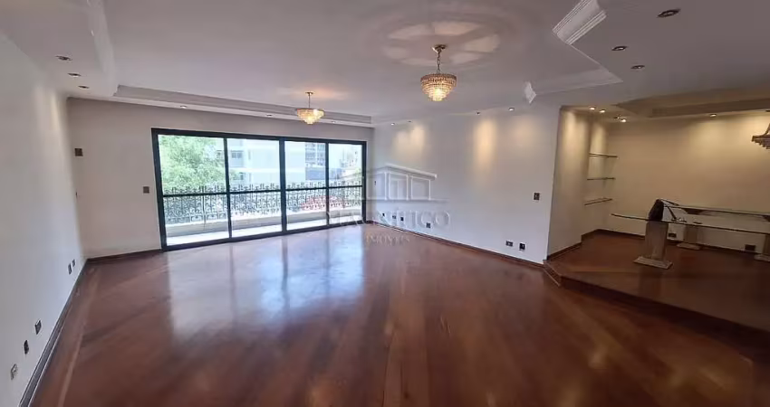 Apartamento com 4 quartos à venda na Rua Maranhão, Santa Paula, São Caetano do Sul