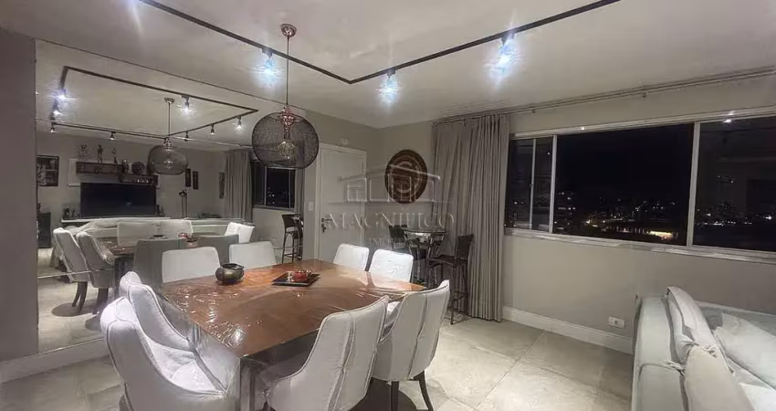 Apartamento com 3 quartos à venda na Avenida Doutor Augusto de Toledo, Santa Paula, São Caetano do Sul