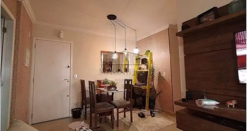 Apartamento com 2 quartos à venda na Avenida Helvétia, Taboão, São Bernardo do Campo