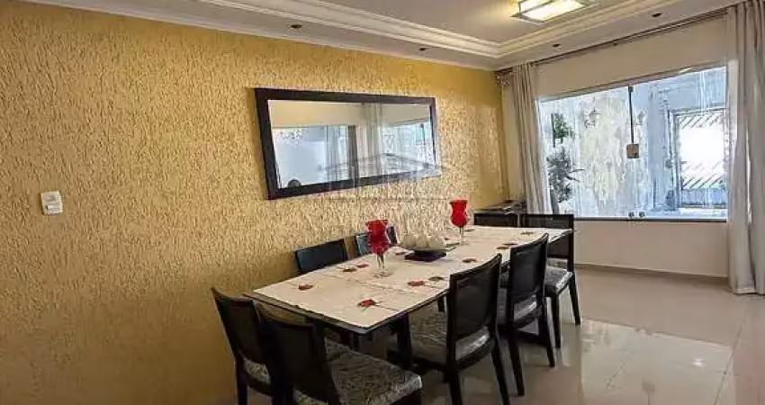 Casa com 5 quartos à venda na Rua São Sebastião, Mauá, São Caetano do Sul