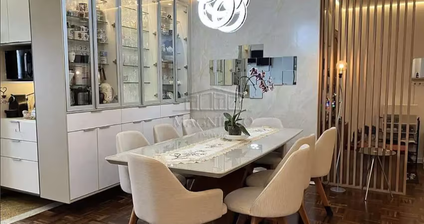 Apartamento com 4 quartos à venda na Rua Maranhão, Santo Antônio, São Caetano do Sul