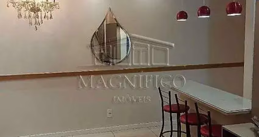 Apartamento com 2 quartos à venda na Avenida Dom Jaime de Barros Câmara, Planalto, São Bernardo do Campo