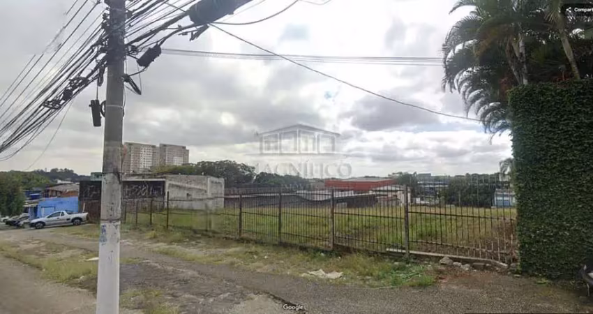Terreno à venda na Avenida Piraporinha, Planalto, São Bernardo do Campo