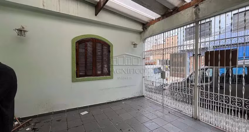 Casa com 2 quartos à venda na Rua Marechal Cândido Rondon, Osvaldo Cruz, São Caetano do Sul