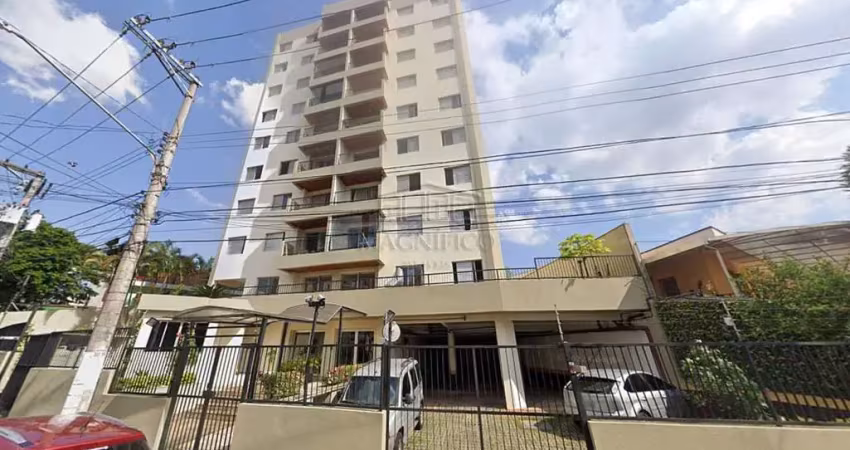 Apartamento com 2 quartos à venda na Rua Brás de Faria, São Salvador, São Paulo