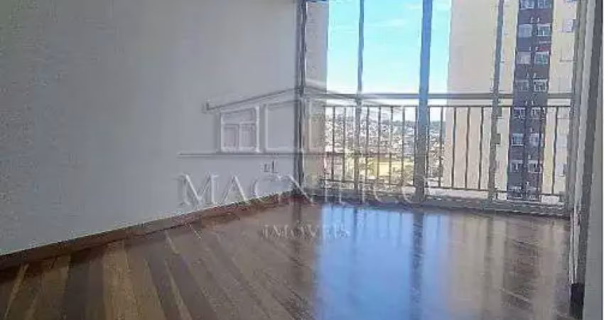 Apartamento com 2 quartos à venda na Rua Adriano Racine, Jardim Celeste, São Paulo