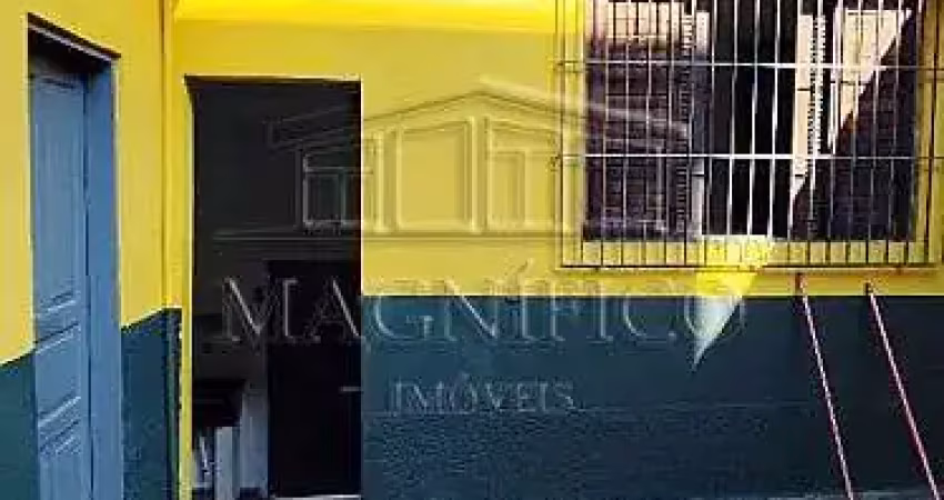 Casa com 3 quartos para alugar na Rua Verin, Centro, Diadema