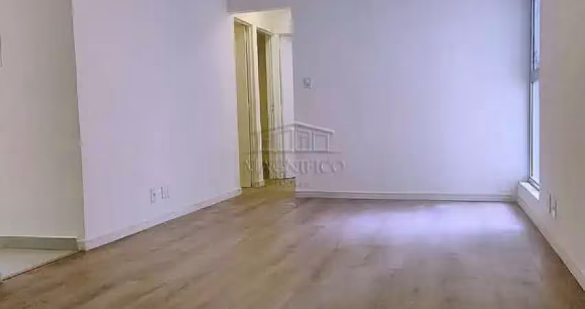 Apartamento com 3 quartos à venda na Rua Marquês de Lages, Vila Moraes, São Paulo