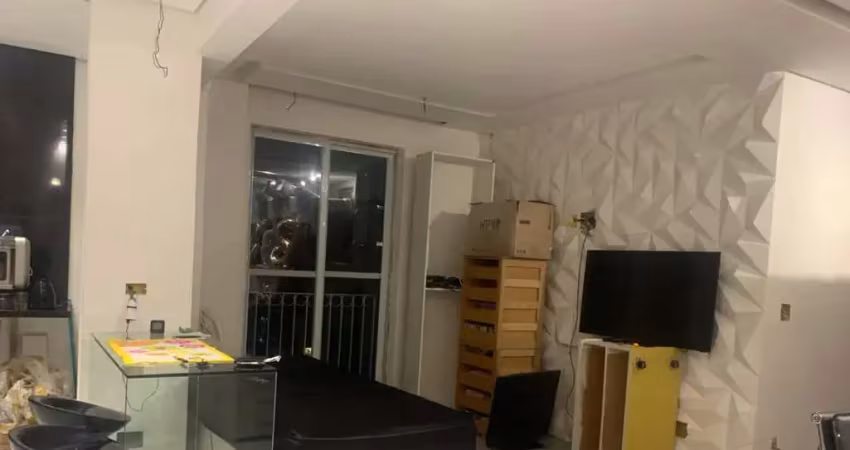 Apartamento com 3 quartos à venda na Rua Nossa Senhora de Fátima, Santa Paula, São Caetano do Sul