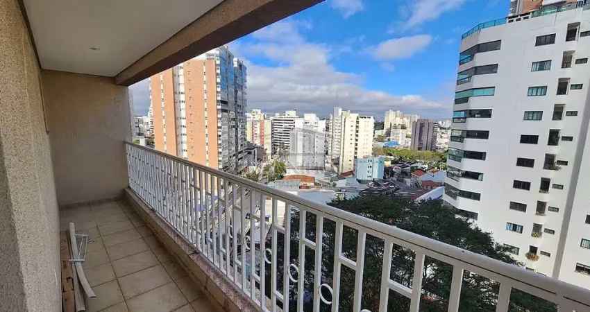 Apartamento com 3 quartos à venda na Rua Bela Vista, Centro, São Bernardo do Campo