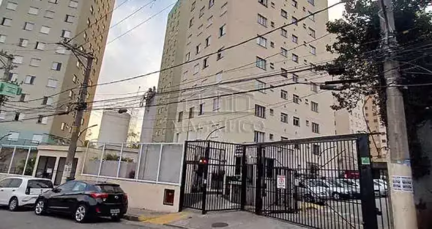 Apartamento com 2 quartos à venda na Rua Rizieri Negrini, Parque Fongaro, São Paulo