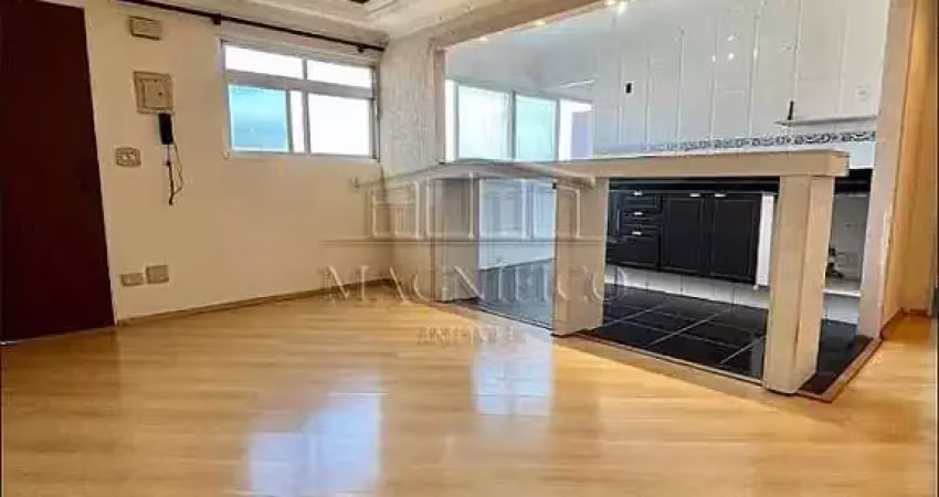 Apartamento com 2 quartos à venda na Rua Horácio de Carvalho, Taboão, São Bernardo do Campo