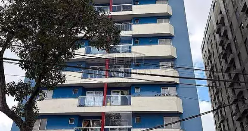 Apartamento com 2 quartos à venda na Avenida Senador Roberto Simonsen, Santo Antônio, São Caetano do Sul