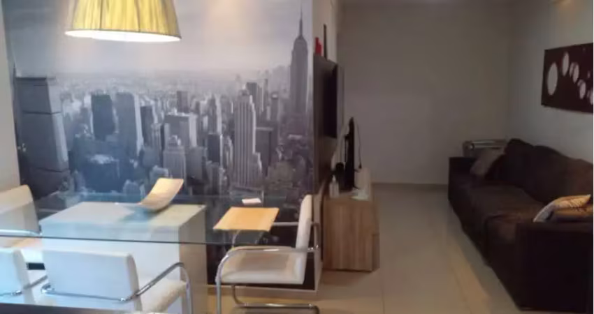 Apartamento com 2 quartos à venda na Rua Sílvia, Osvaldo Cruz, São Caetano do Sul