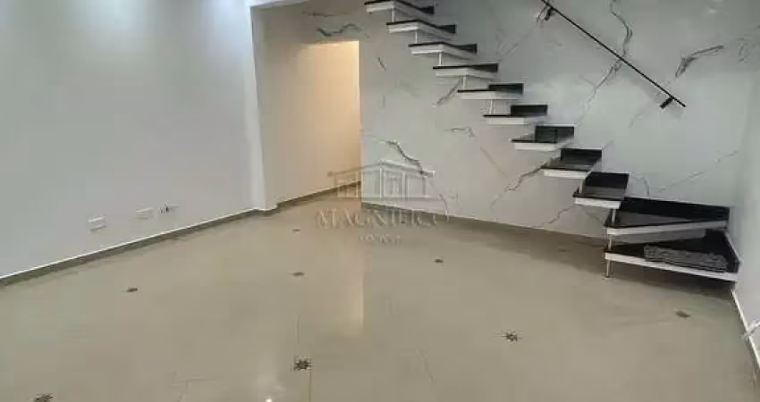 Casa com 4 quartos para alugar na Rua Gonçalves Dias, Cerâmica, São Caetano do Sul