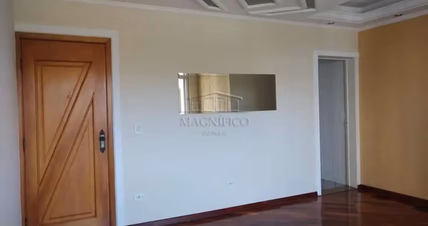 Apartamento com 3 quartos à venda na Avenida Dom Jaime de Barros Câmara, Planalto, São Bernardo do Campo