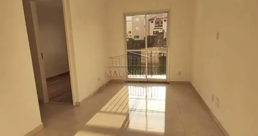 Apartamento com 2 quartos à venda na Avenida André Ramalho, Parque João Ramalho, Santo André