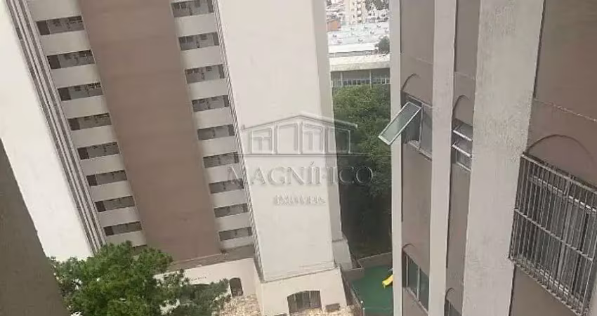 Apartamento com 2 quartos à venda na Avenida Padre Arlindo Vieira, Vila Vermelha, São Paulo