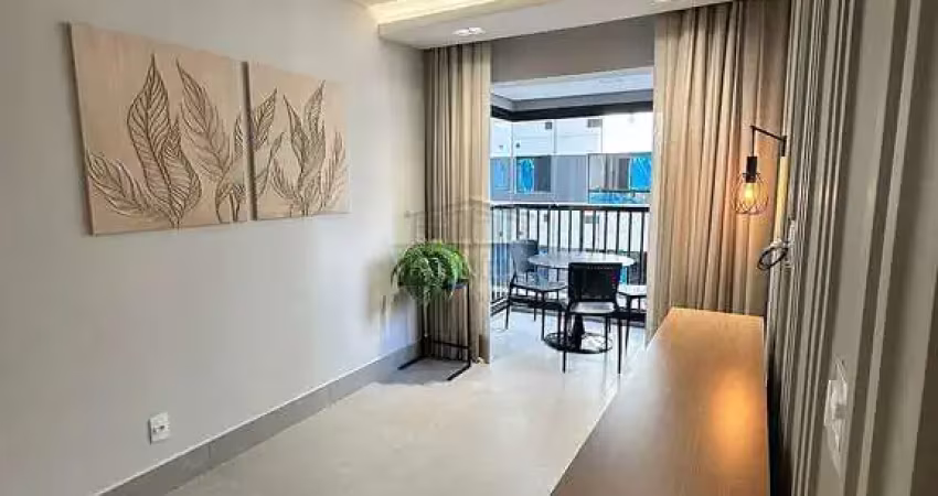 Apartamento com 2 quartos à venda na Rua José Líbero, Planalto Paulista, São Paulo