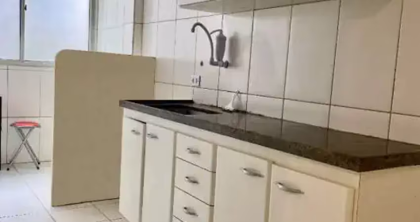 Apartamento com 2 quartos à venda na Rua Acre, Santa Teresinha, Santo André