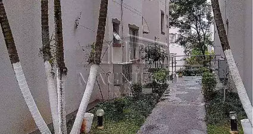 Apartamento com 2 quartos à venda na Rua dos Feltrins, Demarchi, São Bernardo do Campo