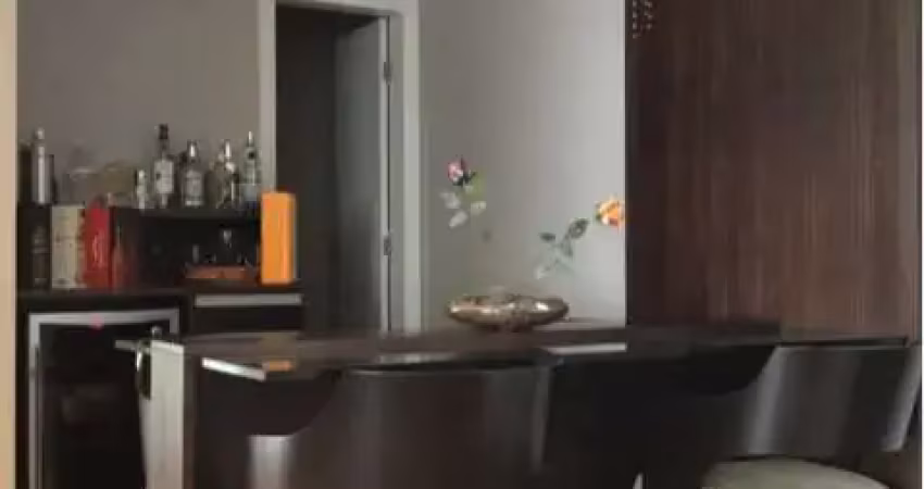 Apartamento com 3 quartos à venda na Rua Tapajós, Barcelona, São Caetano do Sul