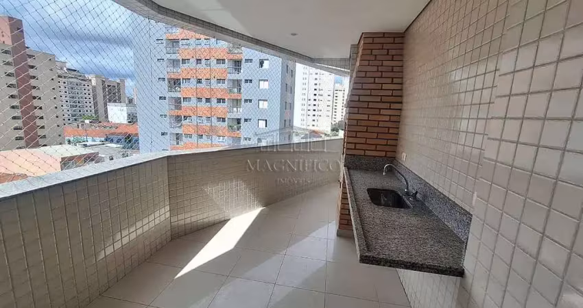 Apartamento com 3 quartos à venda na Avenida Doutor Augusto de Toledo, Santa Paula, São Caetano do Sul