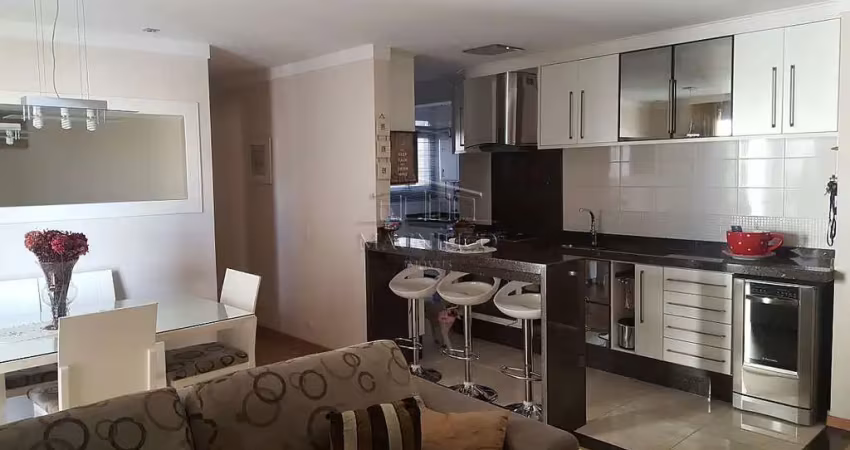 Apartamento com 3 quartos à venda na Rua Amadeu Vezzaro, Mauá, São Caetano do Sul