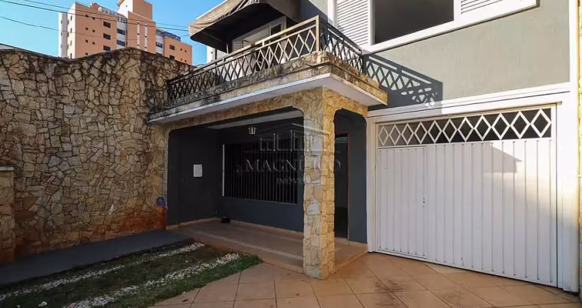 Casa com 4 quartos à venda na Rua Afonso Pena, Santa Paula, São Caetano do Sul