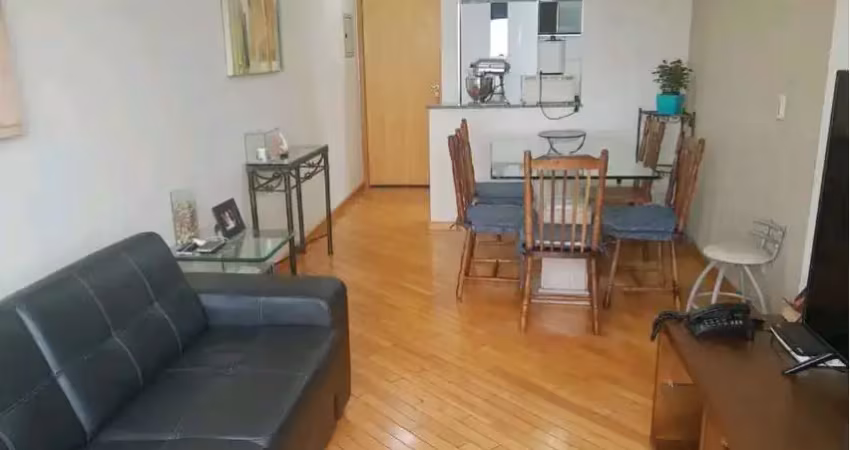Apartamento com 2 quartos à venda na Rua Francisco Tapajós, Vila Santo Estéfano, São Paulo