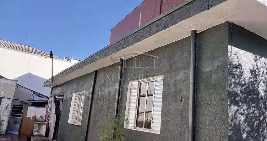 Casa à venda na Praça Itália, Fundação, São Caetano do Sul