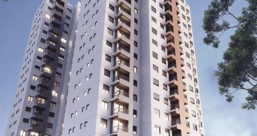 Apartamentos 2 dormitórios com suíte em ayrosa - osasco